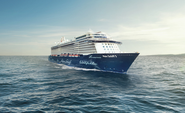 Mein Schiff 5