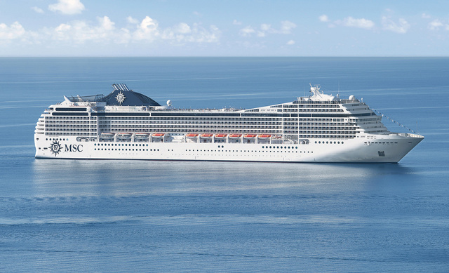 MSC Musica